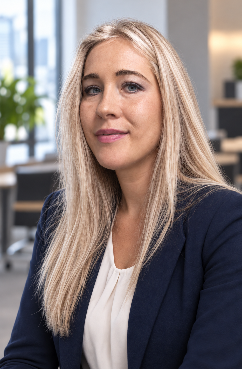 Anna Drzewiecka-Gutt – web developer